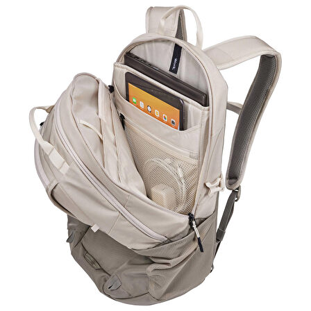 Thule  Enroute 26L Pelican-Vetiver Notebook Sırt Çantası